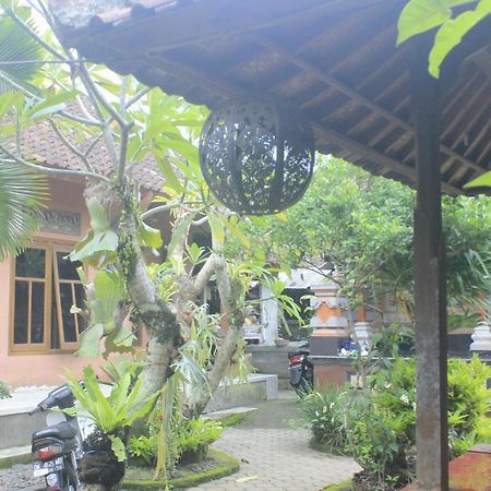 Umah De Arlika Ubud Zewnętrze zdjęcie