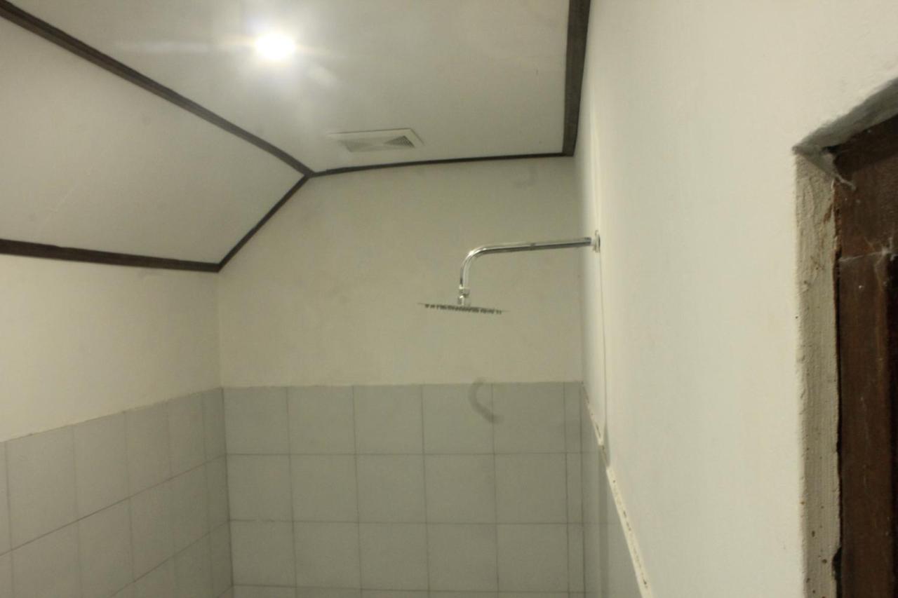 Umah De Arlika Ubud Zewnętrze zdjęcie