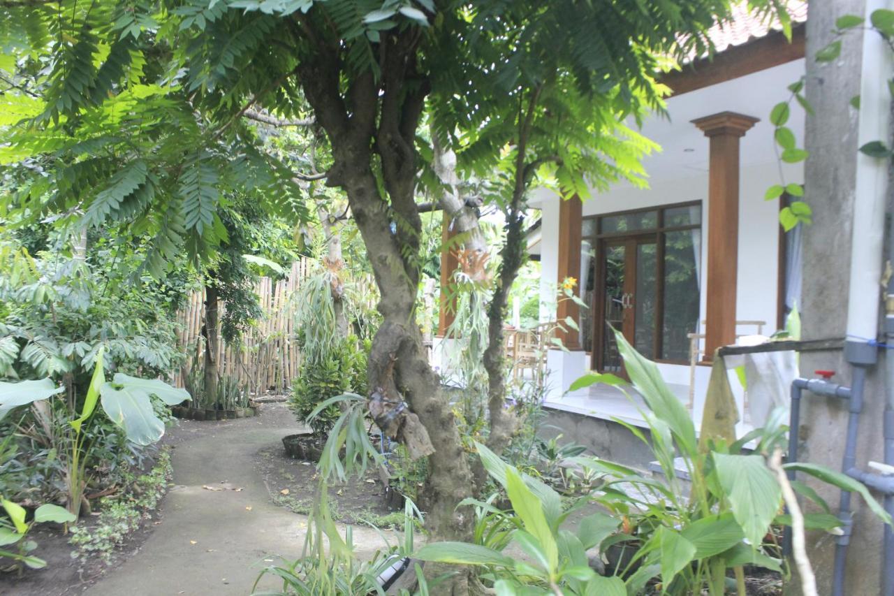 Umah De Arlika Ubud Zewnętrze zdjęcie
