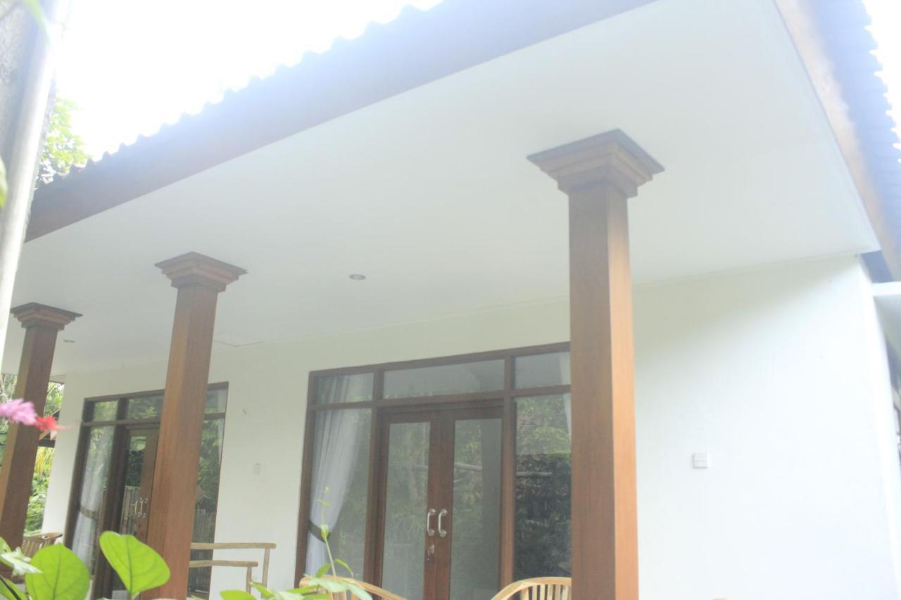 Umah De Arlika Ubud Zewnętrze zdjęcie
