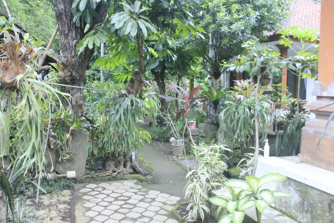 Umah De Arlika Ubud Zewnętrze zdjęcie
